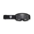 GOGLE MOTOCYKLOWE JUNIOR FOX MAIN CORE BLACK YOS 1