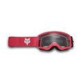 GOGLE MOTOCYKLOWE JUNIOR FOX MAIN CORE PINK YOS 1