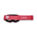 GOGLE MOTOCYKLOWE JUNIOR FOX MAIN CORE PINK YOS 2