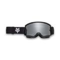 GOGLE MOTOCYKLOWE FOX MAIN CORE GSPARK BLACK OS 1