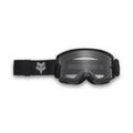 GOGLE MOTOCYKLOWE FOX MAIN SAND BLACK OS 1