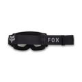 GOGLE MOTOCYKLOWE FOX MAIN SAND BLACK OS 2