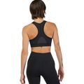 STANIK SPORTOWY DAMSKI FOX MOTIVE BLACK XS 4
