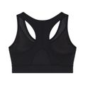 STANIK SPORTOWY DAMSKI FOX MOTIVE BLACK S 2