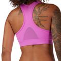 STANIK SPORTOWY DAMSKI FOX MOTIVE MAGENTA L 4