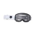 GOGLE ROWEROWE FOX MTB MAIN WHITE OS 1