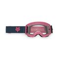 GOGLE ROWEROWE FOX MAIN GALAXY BLUE OS 1