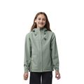 KURTKA ROWEROWA PRZECIWDESZCZOWA JUNIOR FOX RANGER 2.5L MOSS YL 2