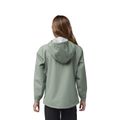 KURTKA ROWEROWA PRZECIWDESZCZOWA JUNIOR FOX RANGER 2.5L MOSS YL 3