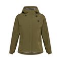 KURTKA ROWEROWA JUNIOR FOX RANGER WATER OLIVE GREEN YL 1