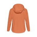 KURTKA ROWEROWA JUNIOR FOX RANGER WATER CORAL YM 2