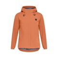 KURTKA ROWEROWA JUNIOR FOX RANGER WATER CORAL YL 1