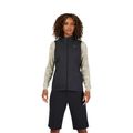 KAMIZELKA ROWEROWA DAMSKA FOX RANGER WIND BLACK XS 4