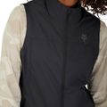 KAMIZELKA ROWEROWA DAMSKA FOX RANGER WIND BLACK XS 6