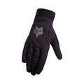 RĘKAWICE ROWEROWE JUNIOR FOX RANGER BLACK YS 1
