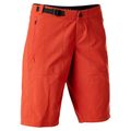 SPODENKI ROWEROWE DAMSKIE FOX RANGER RED CLAY XS 1