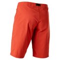 SPODENKI ROWEROWE DAMSKIE FOX RANGER RED CLAY XS 3