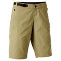 SPODENKI ROWEROWE DAMSKIE FOX RANGER BARK S 1