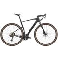CANNONDALE TOPSTONE CARBON 3 GRX 2X (C15345U20/SBK) 50