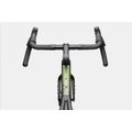 CANNONDALE TOPSTONE CARBON 2 AXS 1X (C15335U10/SGR) 53