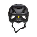 KASK ROWEROWY FOX SPEEDFRAME SOLID BLACK L 3