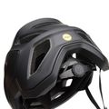 KASK ROWEROWY FOX SPEEDFRAME SOLID BLACK L 5