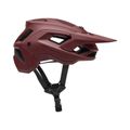 KASK ROWEROWY FOX SPEEDFRAME SOLID RUST L 1