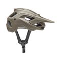 KASK ROWEROWY FOX SPEEDFRAME SOLID MILITARY M 1