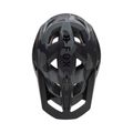 KASK ROWEROWY FOX SPEEDFRAME CAMO BLACK CAMO S 3