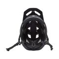 KASK ROWEROWY FOX SPEEDFRAME CAMO BLACK CAMO L 6