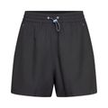 SPODENKI DAMSKIE FOX SURVIVALIST BLACK BLACK S 1