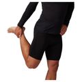 SPODENKI FOX TECBASE COMPRESSION BLACK XL 4