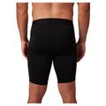 SPODENKI FOX TECBASE COMPRESSION BLACK XXL 5