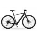 Lekki rower elektryczny fitness Ecobike Urban 1