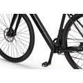 Lekki rower elektryczny fitness Ecobike Urban 8