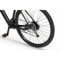 Lekki rower elektryczny fitness Ecobike Urban 9