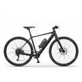 Lekki rower elektryczny fitness Ecobike Urban Plus 1