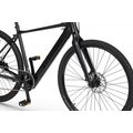 Lekki rower elektryczny fitness Ecobike Urban Plus 6