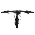 Lekki rower elektryczny fitness Ecobike Urban Plus 10