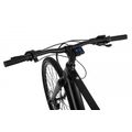 Lekki rower elektryczny fitness Ecobike Urban Plus 11