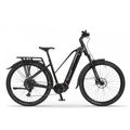 Rower elektryczny Ecobike Expedition Midnight Black SUV 1