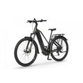 Rower elektryczny Ecobike Expedition Midnight Black SUV 5