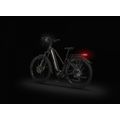 Rower elektryczny Ecobike Expedition Midnight Black SUV 6