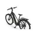 Rower elektryczny Ecobike Expedition Midnight Black SUV 7