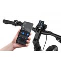 Rower elektryczny Ecobike Expedition Midnight Black SUV 8