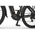 Rower elektryczny Ecobike Expedition Midnight Black SUV 10