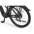 Rower elektryczny Ecobike Expedition Midnight Black SUV 12