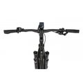 Rower elektryczny Ecobike Expedition Midnight Black SUV 13