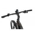 Rower elektryczny Ecobike Expedition Midnight Black SUV 14