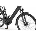 Rower elektryczny Ecobike LX 9